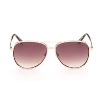 Lentes De Sol Uv400 Hombre Gu5206 32G 59 Guess - 1032293