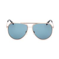 Lentes De Sol Uv400 Hombre Gu00209 33V 61 Guess - 1032290