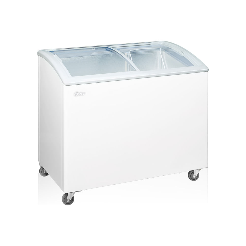 Congeladora Horizontal Oster 208L OS-PSCFX7001W Blanco