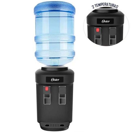 Dispensador de Agua OSPWD522B