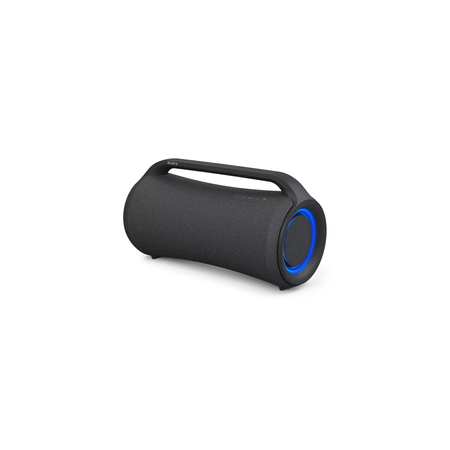 Parlante Sony SRS-XG500 Inalambrico Portatil Bluetooth Negro