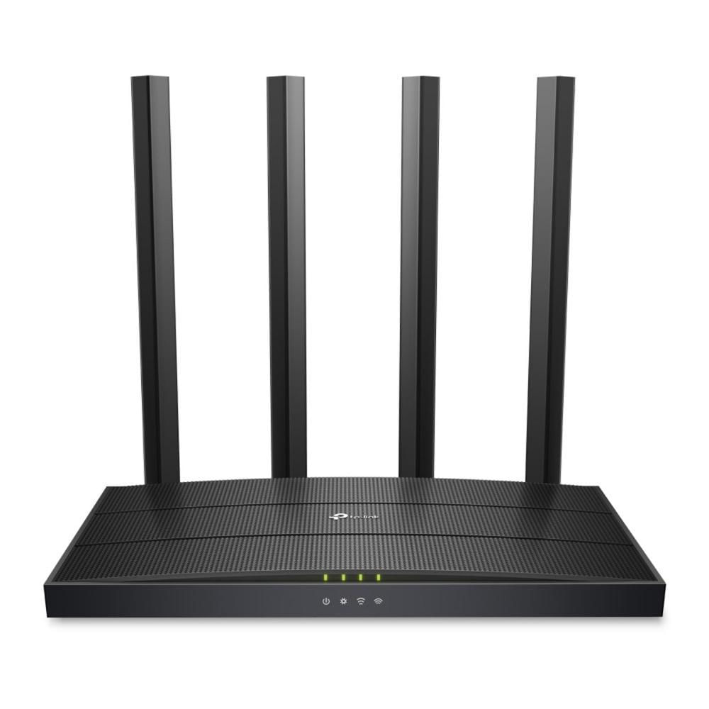 Router VPN TP-Link ER605W Gigabit Omada Load Balance AC1200
