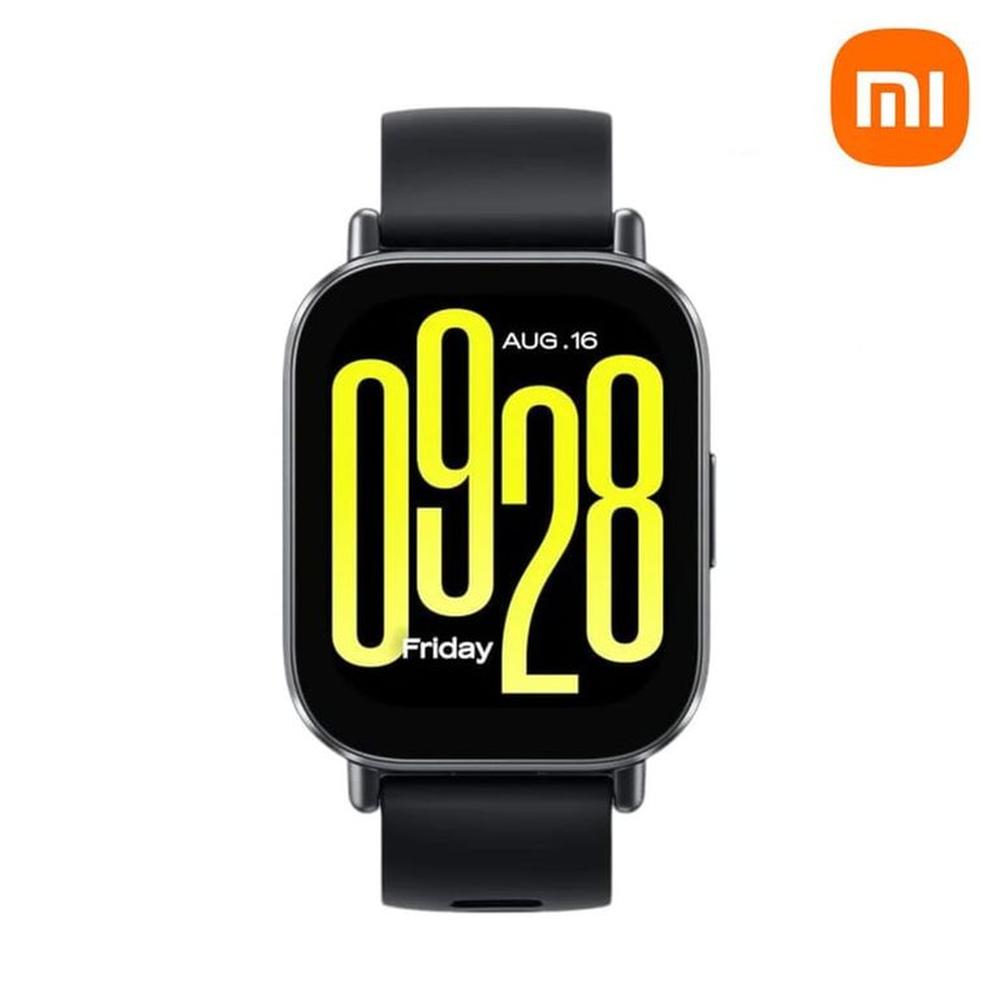 Smartwatch Xiaomi Redmi Watch 5 Active Black