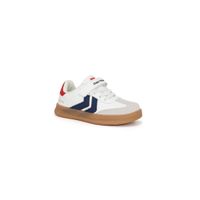 Zapatillas Urbanas Niños Ocean Pacific ROVI-G25Q4 BEIGE/MARINO/ROJO