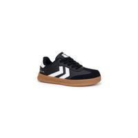 Zapatillas Urbanas Niños Ocean Pacific ROVI-G25Q4 NEGRO/BLANCO