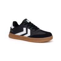 Zapatillas Urbanas Niños Ocean Pacific SAJARA-N25Q4 NEGRO/BLANCO
