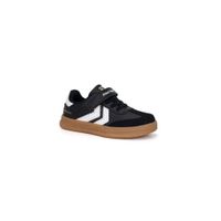 Zapatillas Urbanas Niños Ocean Pacific SAJARA-J25Q4 NEGRO/BLANCO