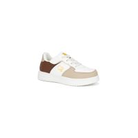 Zapatillas Urbanas Niños Ocean Pacific BARQUI-G25Q4 BEIGE/MARRÓN