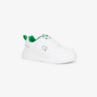 Zapatillas Urbanas Niños Ocean Pacific AKSEL-N25Q4 BLANCO/VERDE