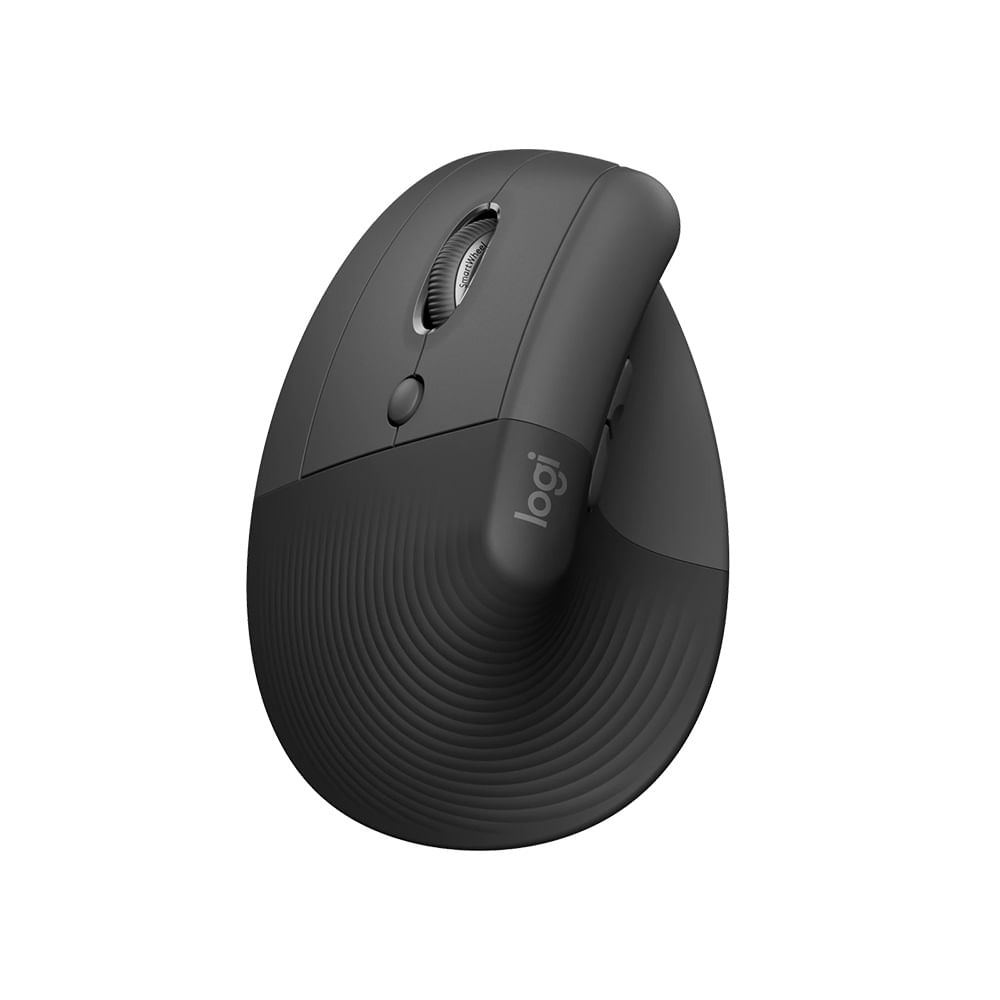 MOUSE LOGITECH ERGO LIFT NEGRO