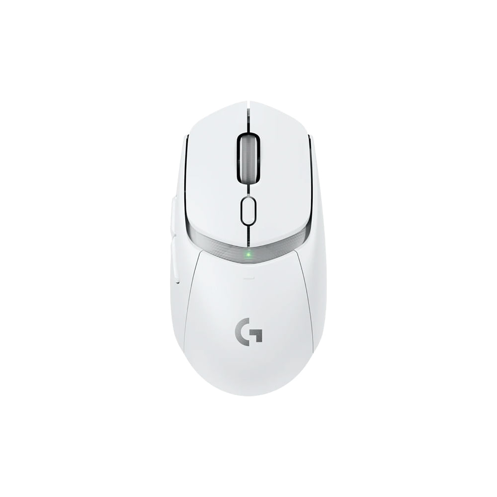 MOUSE LOGITECH GAMER G309 BLANCO
