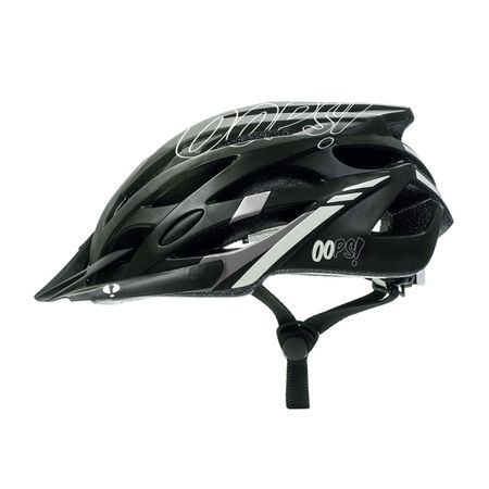 Casco Oops Bike Adulto Gris Talla S