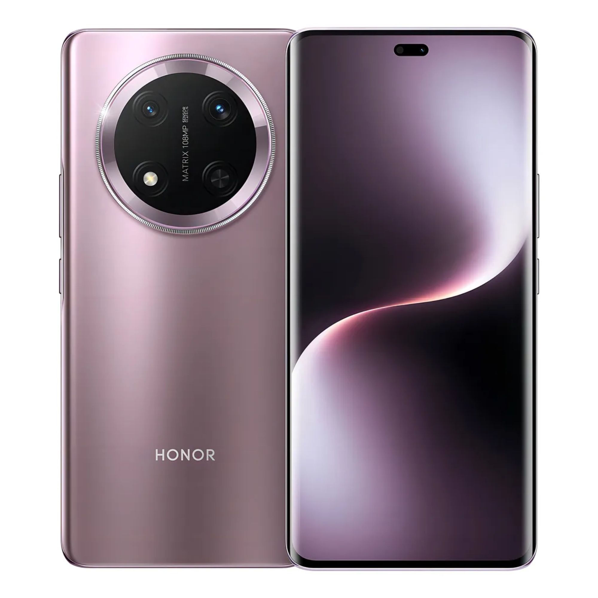 Honor MAGIC 7 LITE 8GB 256GB Morado