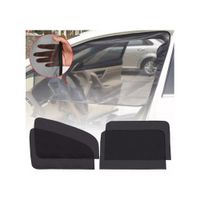 Tapasol parasol magnético ventana de puerta auto camioneta