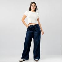 JOGGER WIDE LEG JAROLA MARTINA