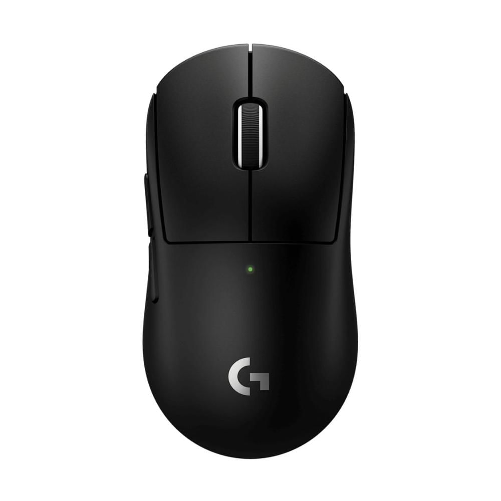 Mouse Logitech G Pro X Superlight 2c Wireless - Negro
