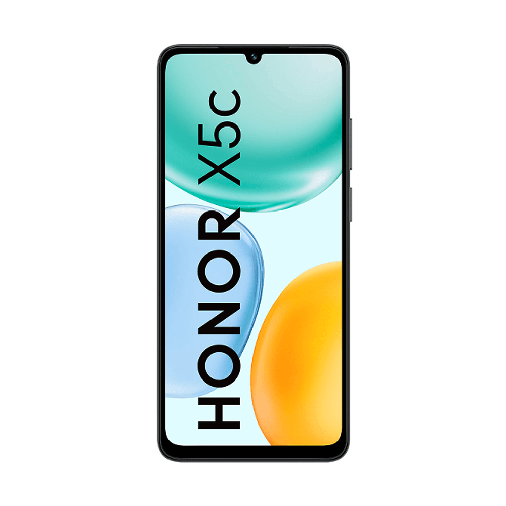 Honor X5c 4gb 128gb Dual Sim Plateado Cian