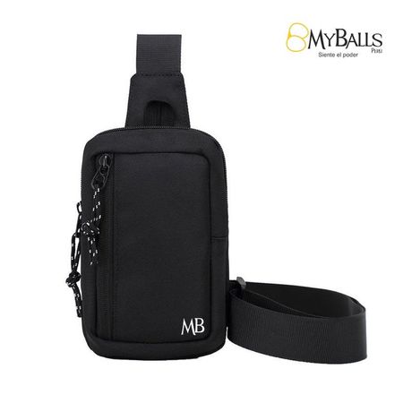 Mini Bolso de Pecho Mens MB - Canguro hombre