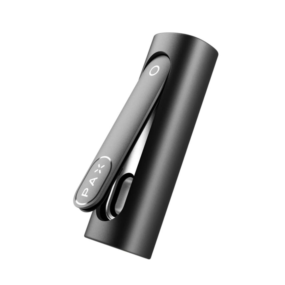 Vaporizador Pax Flow Negro