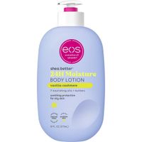 LOCIÓN CORPORAL SHEA BETTER EOS VAINILLA CACHEMIRA | 16 OZ / 473 ML
