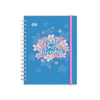 Agenda infinita 2027 Ingenial Alessia