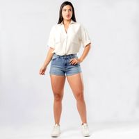 SHORT DENIM JAROLA VICTORIA