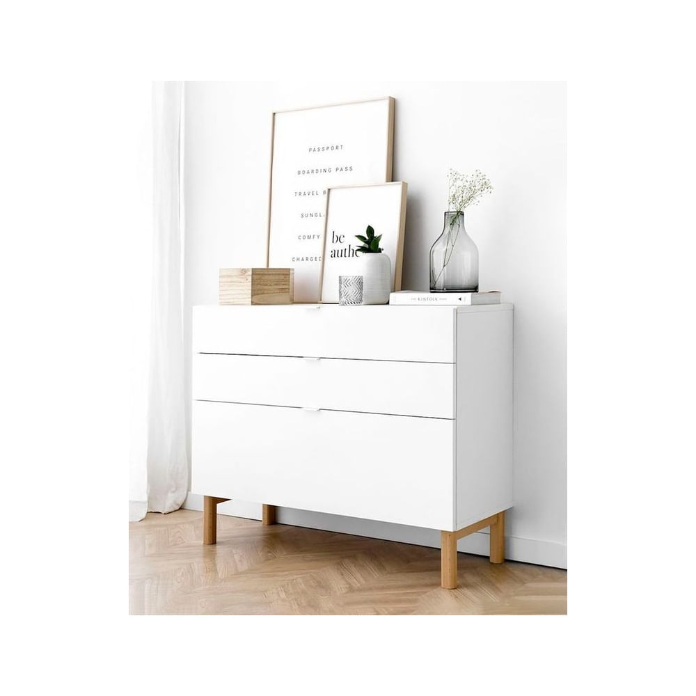 COMODA PAO - LA BODEGA DEL MUEBLE