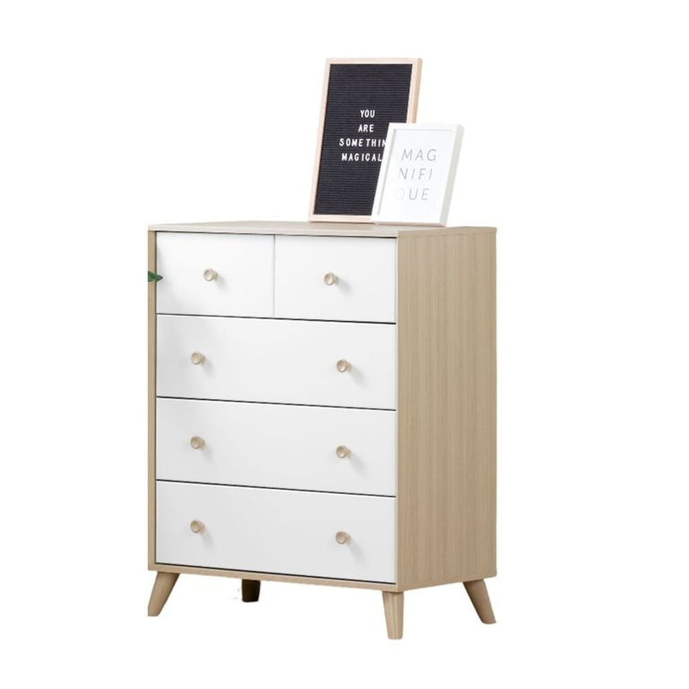 COMODA SAMANTHA - LA BODEGA DEL MUEBLE