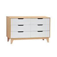 COMODA VENECIA - LA BODEGA DEL MUEBLE