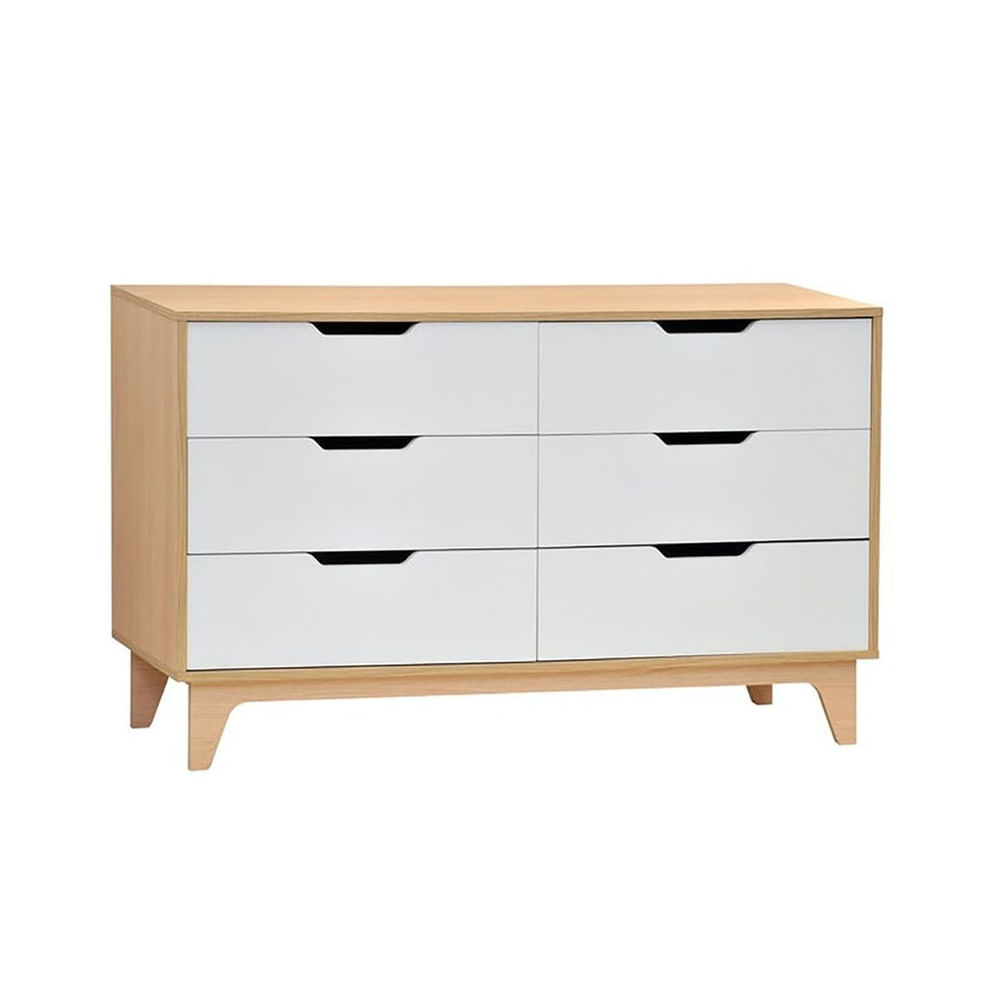 COMODA VENECIA - LA BODEGA DEL MUEBLE