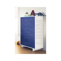 COMODA ANTONELLO - LA BODEGA DEL MUEBLE
