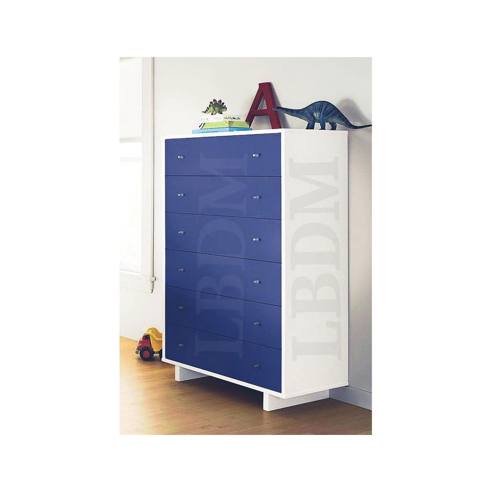 COMODA ANTONELLO - LA BODEGA DEL MUEBLE