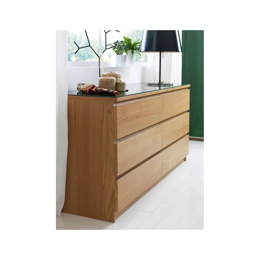 COMODA BOGOTA - LA BODEGA DEL MUEBLE