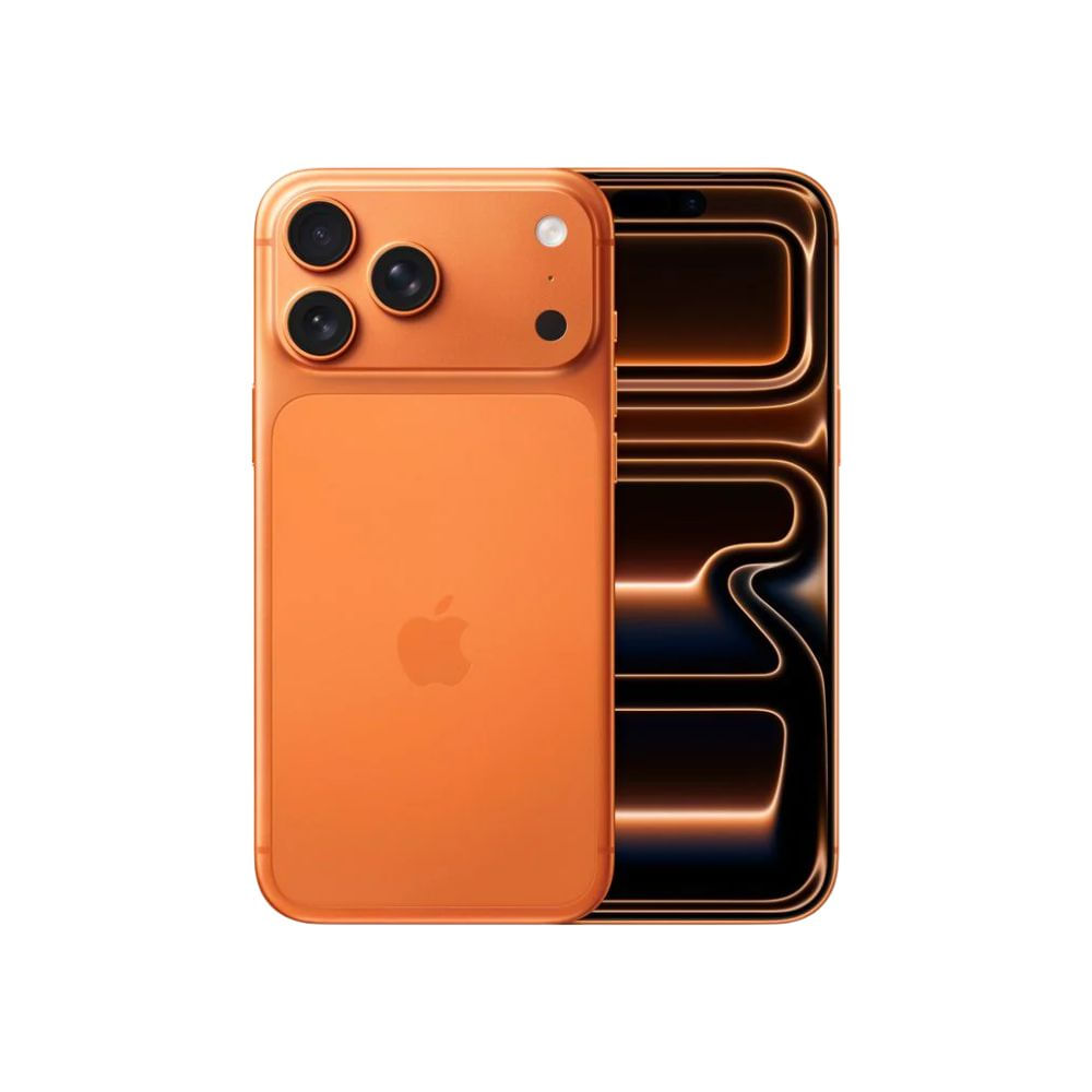 IPHONE 17 PRO 256GB ESIM - NARANJA
