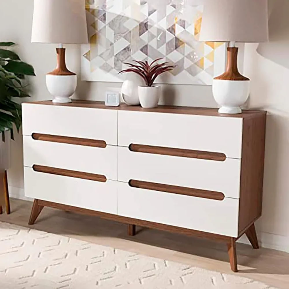 COMODA CAPRI - LA BODEGA DEL MUEBLE