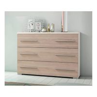 COMODA AKIRA - LA BODEGA DEL MUEBLE