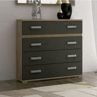 COMODA MARIANA - LA BODEGA DEL MUEBLE