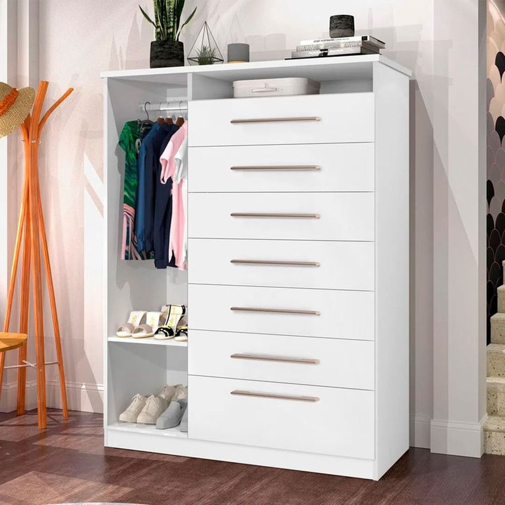 COMODA KARES - LA BODEGA DEL MUEBLE