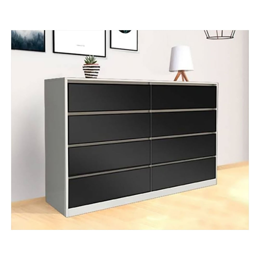 COMODA KASANDRA - LA BODEGA DEL MUEBLE