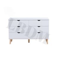 COMODA MALI - LA BODEGA DEL MUEBLE
