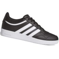 Zapatillas Adidas Para Hombre Urbanas Hoops 4.0 - Negro JQ9988