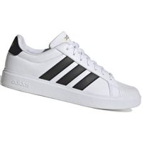 Zapatillas Adidas Para Hombre Urbanas Streettalk - Blanco JP8275