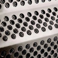Campana Extractora Indurama CEI-602CRP