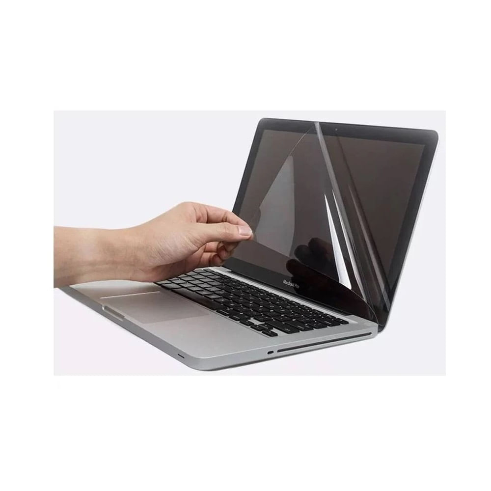 Mica Protectora para Macbook AIR 13 2017 (A1466)