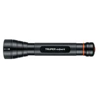 Linterna Luz Blanca Neutra 1 Led 235 Lm Truper 18800