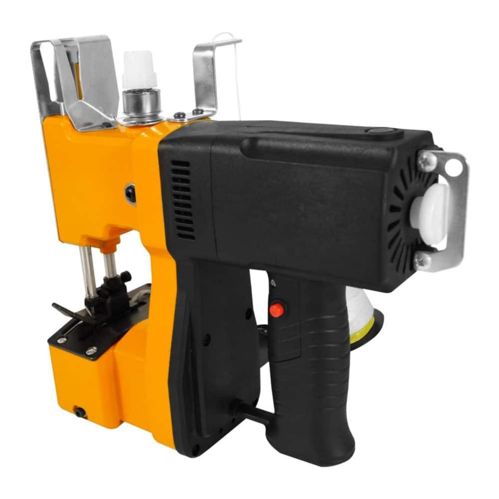 Maquina para coser sacos 210w Safari GK-9 JP