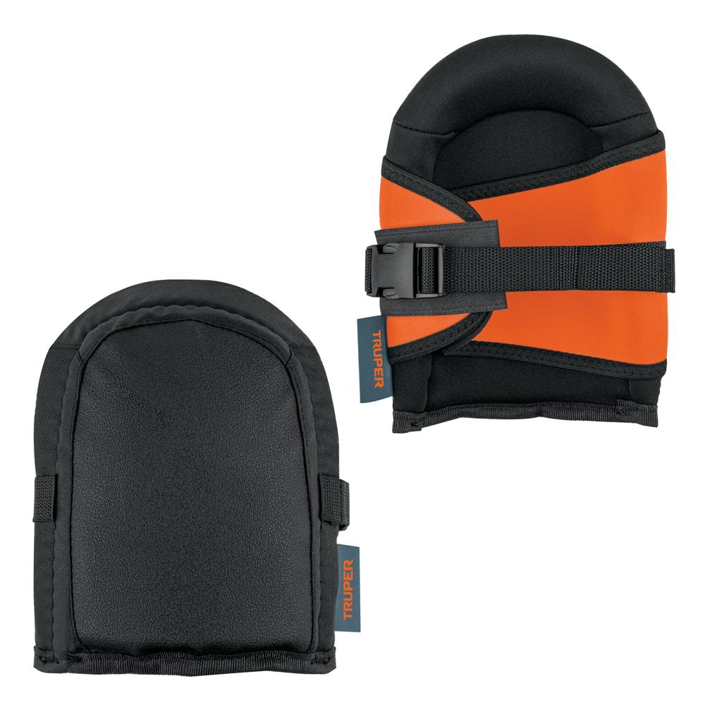 Rodilleras ligeras Truper 12951