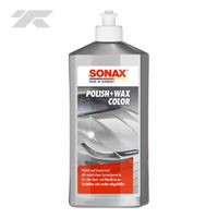 Cera Sonax Líquido 500ml Plomo