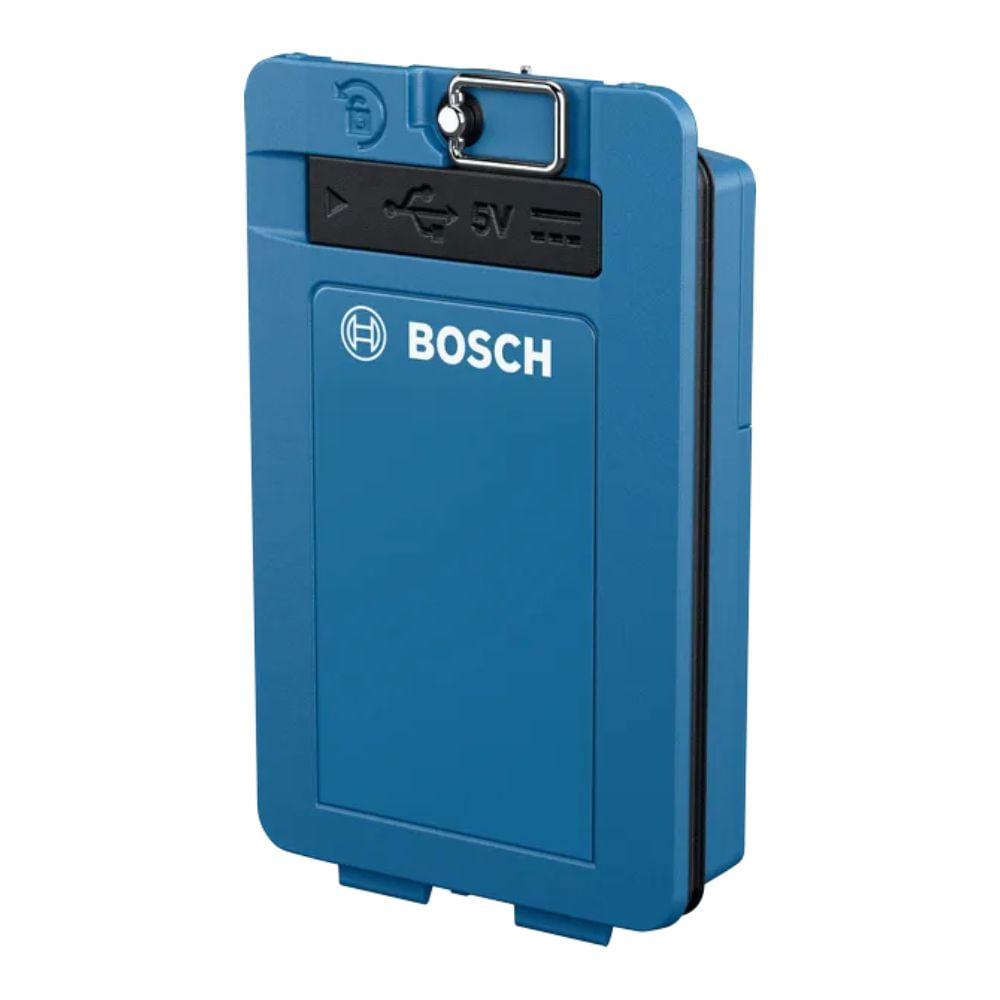 Batería Bosch BA XL 3.7V 3.0Ah Profesional Lasers