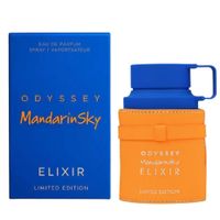 Armaf Odyssey Mandarin Sky Elixir For Men EDP 100 ml